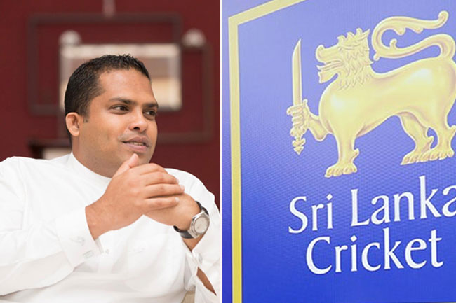 Case against SLC interim committee: New Sports Minister asked to present status on matter 